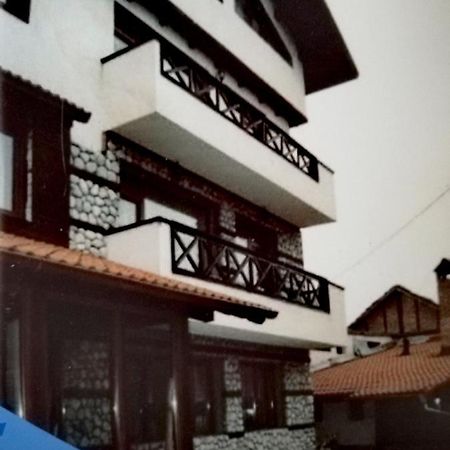 Family Hotel Ski Lift Hotel Bansko Exterior foto