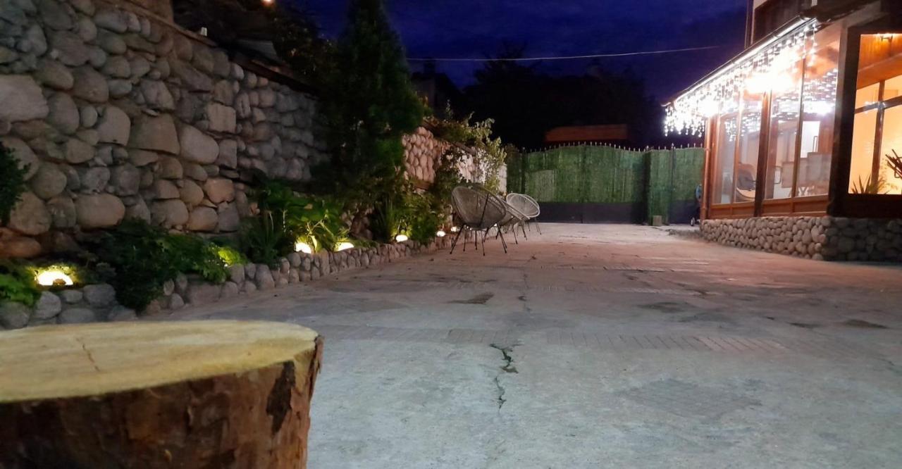 Family Hotel Ski Lift Hotel Bansko Exterior foto