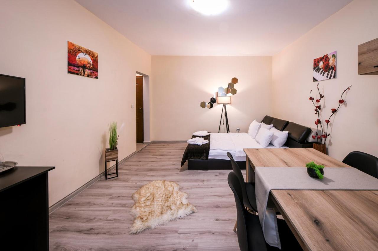 Family Hotel Ski Lift Hotel Bansko Exterior foto