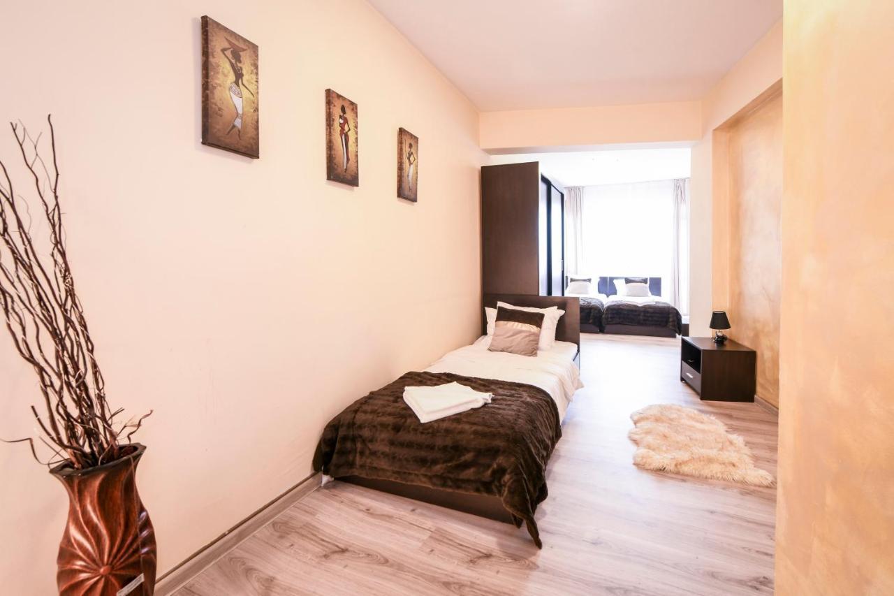 Family Hotel Ski Lift Hotel Bansko Exterior foto