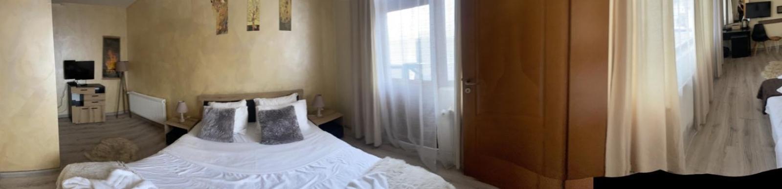 Family Hotel Ski Lift Hotel Bansko Exterior foto