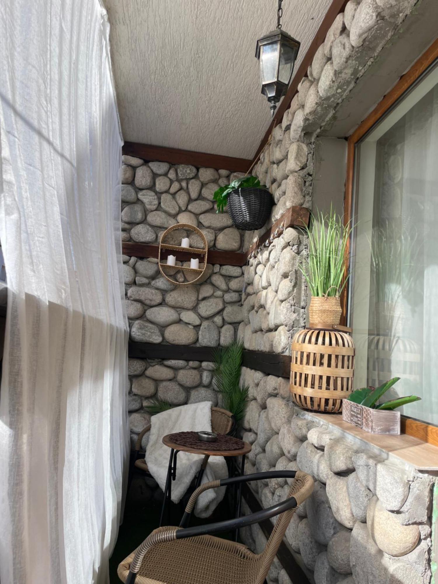 Family Hotel Ski Lift Hotel Bansko Exterior foto
